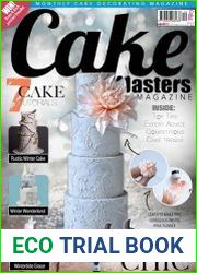 Cake Masters