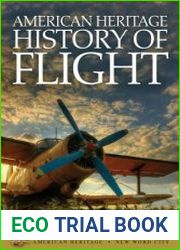 American Heritage History of Flight