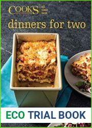All-Time Best Dinners for Two