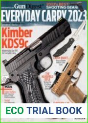 Gun Digest - Everyday Carry 2023