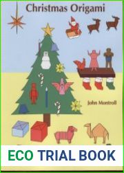 Christmas Origami
