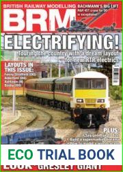 British Railway Modelling 2020-01