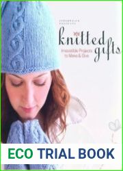 Interweave Presents Knitted Gifts