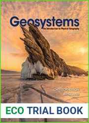 Geosystems An Introduction to Physical Geography 10th Edition
