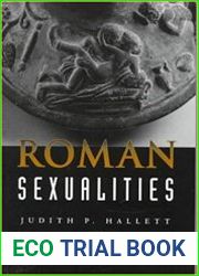 Roman Sexualities