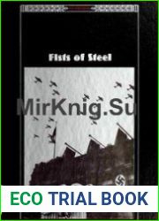 Fists of Steel (The Third Reich Series)