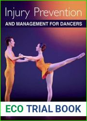 Injury Prevention and Management for Dancers