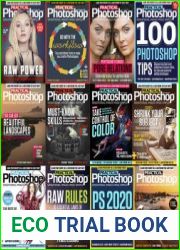 Practical Photoshop