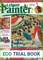 Leisure Painter