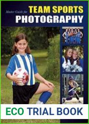 Master Guide for Team Sports Photography