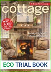The Cottage Journal