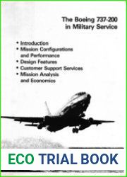 The Boeing 737-200 in Military Service