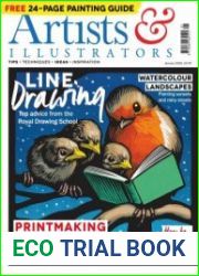 Artists and Illustrators