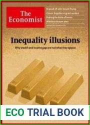 The Economist in Audio