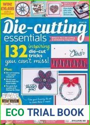 Die Cutting Essentials