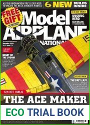 Model Airplane International