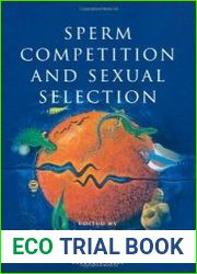 Sperm Competition and Sexual Selection