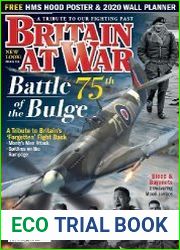 Britain at War
