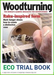 Woodturning