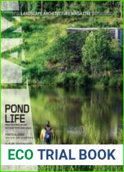 Landscape Architecture Magazine USA (LAM)
