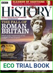 BBC History Magazine UK