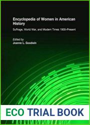 Encyclopedia of Women in American History, Volume I-III