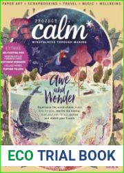 Project Calm