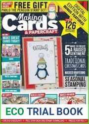Making Cards & PaperCraft