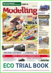 The Railway Magazine Guide to Modelling 2019-12