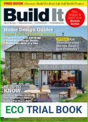 Build It Magazine