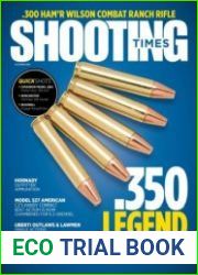 Shooting Times