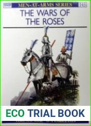Osprey Men-at-Arms 145 - The Wars of the Roses
