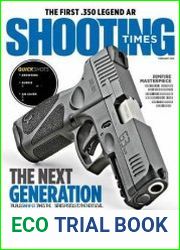 Shooting Times