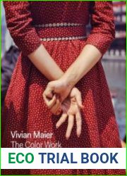 Vivian Maier The Color Work