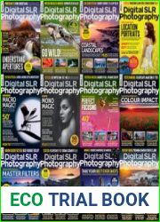 Digital SLR Photography