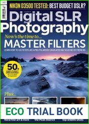Digital SLR Photography