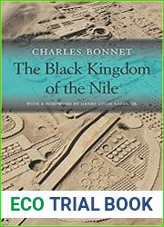 The Black Kingdom of the Nile