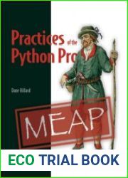 Practices of the Python Pro