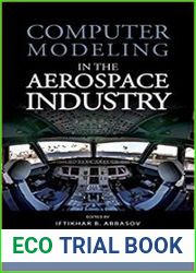 Computer Modeling in the Aerospace Industry