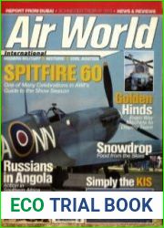 Air World International