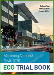 Mastering Autodesk Revit 2020