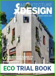 Architecture & Design Magazine