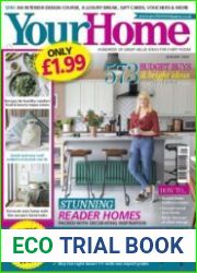 Your Home UK Magazine