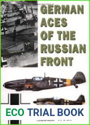 German Aces of the Russian Front