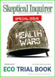 Skeptical Inquirer