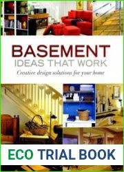Basement Ideas that Work Creative Design Solutions for your Home