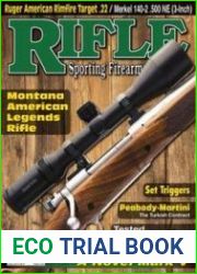Rifle