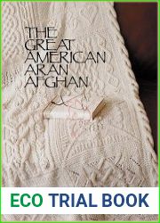 The Great American Aran Afghan