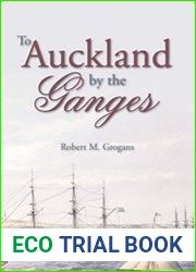 To Auckland by the Ganges the journal of a sea voyage to New Zealand in 1863