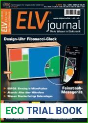 ELV Journal №6 2019